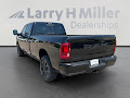 2025 RAM 3500 Laramie
