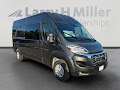 2025 RAM ProMaster Cargo Van SLT