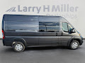 2025 RAM ProMaster Cargo Van SLT