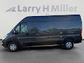 2025 RAM ProMaster Cargo Van SLT
