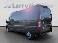2025 RAM ProMaster Cargo Van SLT