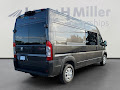 2025 RAM ProMaster Cargo Van SLT
