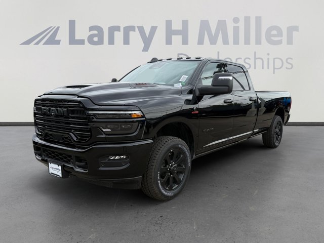 2025 RAM 3500 Laramie