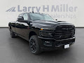 2025 RAM 3500 Laramie