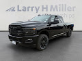 2025 RAM 3500 Laramie