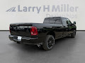 2025 RAM 3500 Laramie