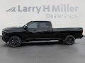 2025 RAM 3500 Laramie