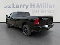 2025 RAM 3500 Laramie