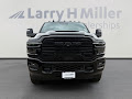2025 RAM 3500 Laramie