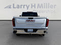 2024 GMC Sierra 2500HD SLT PREMIUM ONE OWNER DIESEL!