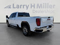 2024 GMC Sierra 2500HD SLT PREMIUM ONE OWNER DIESEL!