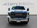 2024 GMC Sierra 2500HD SLT PREMIUM ONE OWNER DIESEL!