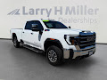 2024 GMC Sierra 2500HD SLT PREMIUM ONE OWNER DIESEL!