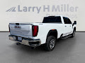 2024 GMC Sierra 2500HD SLT PREMIUM ONE OWNER DIESEL!