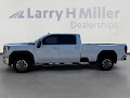2024 GMC Sierra 2500HD SLT PREMIUM ONE OWNER DIESEL!