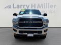 2022 RAM 3500 Tradesman ONE OWNER! CERTIFIED PRE-OWNED