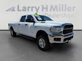 2022 RAM 3500 Tradesman ONE OWNER! CERTIFIED PRE-OWNED