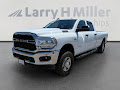 2022 RAM 3500 Tradesman ONE OWNER! CERTIFIED PRE-OWNED
