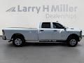 2022 RAM 3500 Tradesman ONE OWNER! CERTIFIED PRE-OWNED