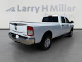 2022 RAM 3500 Tradesman ONE OWNER! CERTIFIED PRE-OWNED