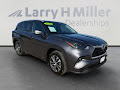 2024 Toyota Highlander Hybrid XLE ONE OWNER!