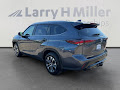 2024 Toyota Highlander Hybrid XLE ONE OWNER!