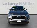 2024 Toyota Highlander Hybrid XLE ONE OWNER!