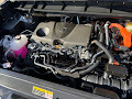 2024 Toyota Highlander Hybrid XLE ONE OWNER!