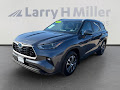 2024 Toyota Highlander Hybrid XLE ONE OWNER!