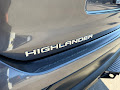 2024 Toyota Highlander Hybrid XLE ONE OWNER!
