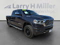 2019 RAM 1500 Longhorn SUPER NICE TRUCK! CUSTOM WHEELS