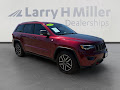 2019 Jeep Grand Cherokee Trailhawk LUXURY GROUP! PANO ROOF!