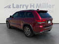 2019 Jeep Grand Cherokee Trailhawk LUXURY GROUP! PANO ROOF!
