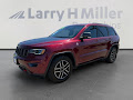 2019 Jeep Grand Cherokee Trailhawk LUXURY GROUP! PANO ROOF!