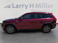 2019 Jeep Grand Cherokee Trailhawk LUXURY GROUP! PANO ROOF!