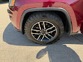 2019 Jeep Grand Cherokee Trailhawk LUXURY GROUP! PANO ROOF!