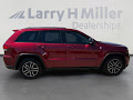 2019 Jeep Grand Cherokee Trailhawk LUXURY GROUP! PANO ROOF!