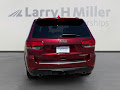 2019 Jeep Grand Cherokee Trailhawk LUXURY GROUP! PANO ROOF!