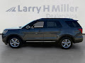 2019 Ford Explorer XLT 3RD ROW!