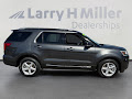 2019 Ford Explorer XLT 3RD ROW!