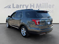 2019 Ford Explorer XLT 3RD ROW!