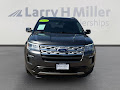 2019 Ford Explorer XLT 3RD ROW!