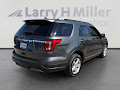 2019 Ford Explorer XLT 3RD ROW!