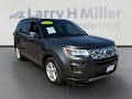 2019 Ford Explorer XLT 3RD ROW!