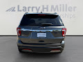 2019 Ford Explorer XLT 3RD ROW!