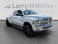 2017 RAM 3500 Laramie AISIN TRANSMISSION! DUAL REAR WH