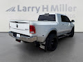 2017 RAM 3500 Laramie AISIN TRANSMISSION! DUAL REAR WH