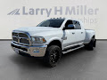 2017 RAM 3500 Laramie AISIN TRANSMISSION! DUAL REAR WH