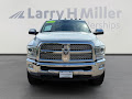 2017 RAM 3500 Laramie AISIN TRANSMISSION! DUAL REAR WH