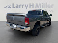 2011 RAM 2500 ST DIESEL! WOW!